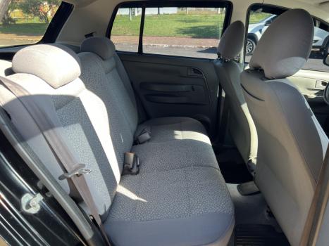 VOLKSWAGEN Fox 1.6 4P PLUS FLEX, Foto 11