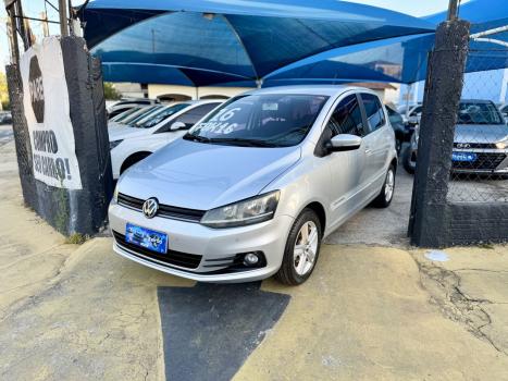 VOLKSWAGEN Fox 1.6 4P MSI COMFORTLINE FLEX, Foto 1