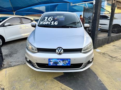 VOLKSWAGEN Fox 1.6 4P MSI COMFORTLINE FLEX, Foto 2