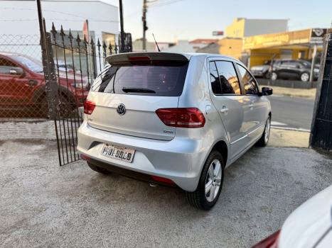 VOLKSWAGEN Fox 1.6 4P MSI COMFORTLINE FLEX, Foto 4