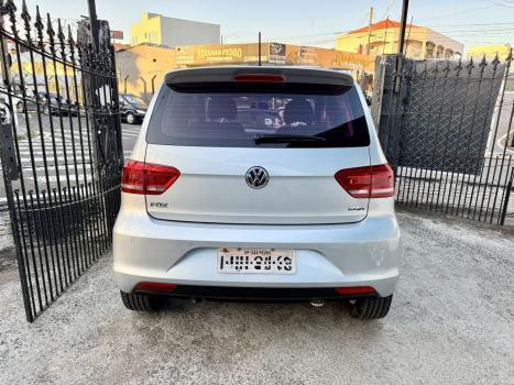 VOLKSWAGEN Fox 1.6 4P MSI COMFORTLINE FLEX, Foto 5