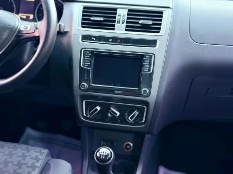VOLKSWAGEN Fox 1.6 4P MSI COMFORTLINE FLEX, Foto 9
