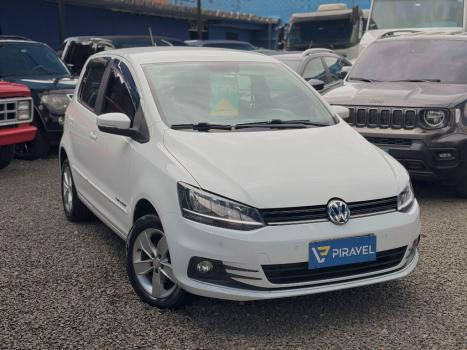 VOLKSWAGEN Fox 1.6 4P COMFORTLINE FLEX, Foto 1