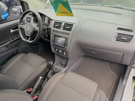 VOLKSWAGEN Fox 1.6 4P COMFORTLINE FLEX, Foto 5