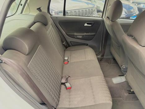 VOLKSWAGEN Fox 1.6 4P COMFORTLINE FLEX, Foto 10