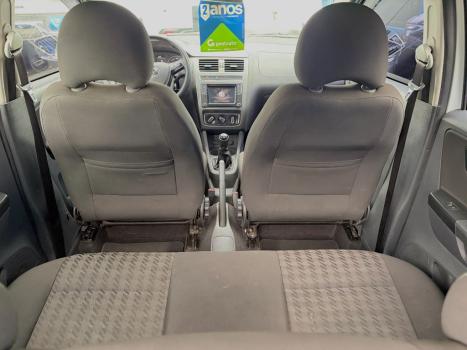 VOLKSWAGEN Fox 1.6 4P COMFORTLINE FLEX, Foto 11