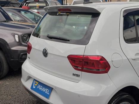 VOLKSWAGEN Fox 1.6 4P COMFORTLINE FLEX, Foto 14