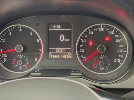 VOLKSWAGEN Fox 1.6 4P COMFORTLINE FLEX, Foto 16