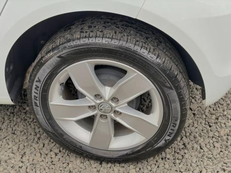 VOLKSWAGEN Fox 1.6 4P COMFORTLINE FLEX, Foto 17
