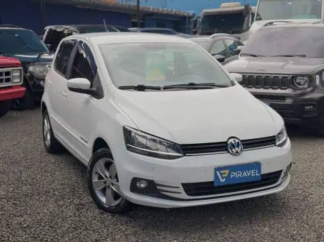 VOLKSWAGEN Fox 1.6 4P COMFORTLINE FLEX, Foto 2