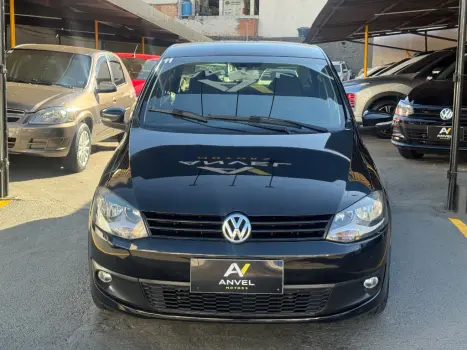 VOLKSWAGEN Fox 1.6 4P FLEX PRIME I-MOTION AUTOMATIZADO, Foto 1