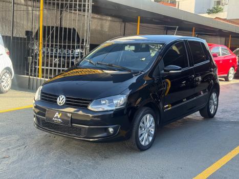 VOLKSWAGEN Fox 1.6 4P FLEX PRIME I-MOTION AUTOMATIZADO, Foto 2