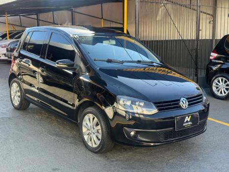 VOLKSWAGEN Fox 1.6 4P FLEX PRIME I-MOTION AUTOMATIZADO, Foto 3
