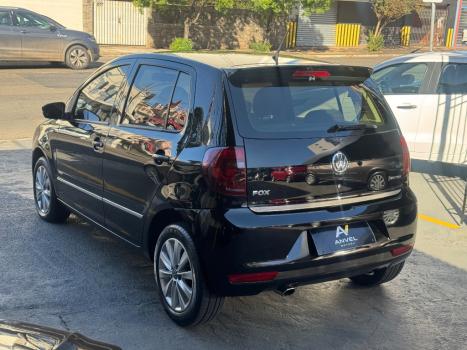 VOLKSWAGEN Fox 1.6 4P FLEX PRIME I-MOTION AUTOMATIZADO, Foto 5