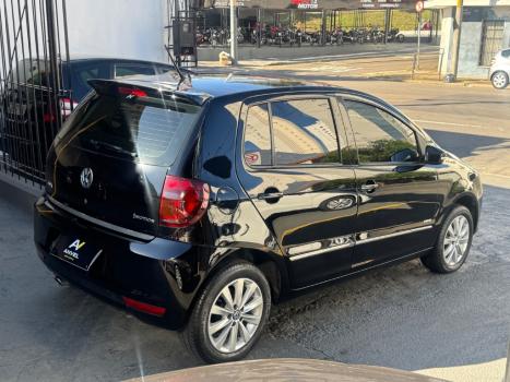 VOLKSWAGEN Fox 1.6 4P FLEX PRIME I-MOTION AUTOMATIZADO, Foto 6