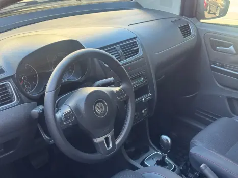 VOLKSWAGEN Fox 1.6 4P FLEX PRIME I-MOTION AUTOMATIZADO, Foto 7