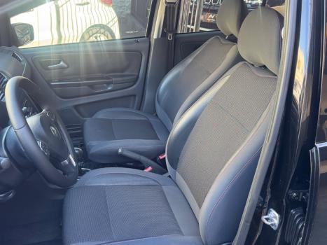 VOLKSWAGEN Fox 1.6 4P FLEX PRIME I-MOTION AUTOMATIZADO, Foto 8