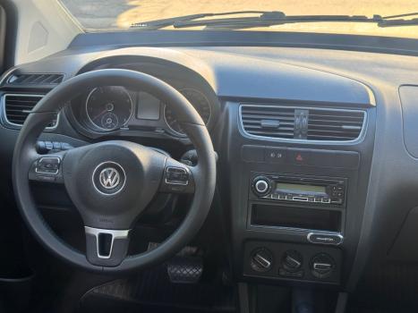 VOLKSWAGEN Fox 1.6 4P FLEX PRIME I-MOTION AUTOMATIZADO, Foto 9