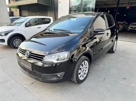 VOLKSWAGEN Fox 1.6 4P FLEX, Foto 3
