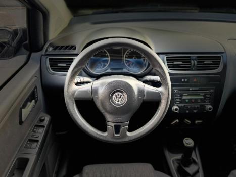 VOLKSWAGEN Fox 1.6 4P FLEX, Foto 5
