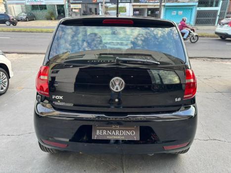VOLKSWAGEN Fox 1.6 4P FLEX, Foto 6