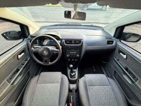 VOLKSWAGEN Fox 1.6 4P FLEX, Foto 8