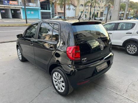 VOLKSWAGEN Fox 1.6 4P FLEX, Foto 9