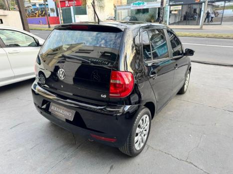 VOLKSWAGEN Fox 1.6 4P FLEX, Foto 10