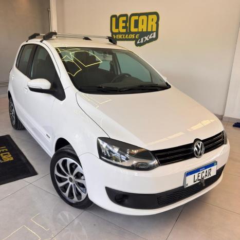 VOLKSWAGEN Fox 1.6 4P FLEX, Foto 1