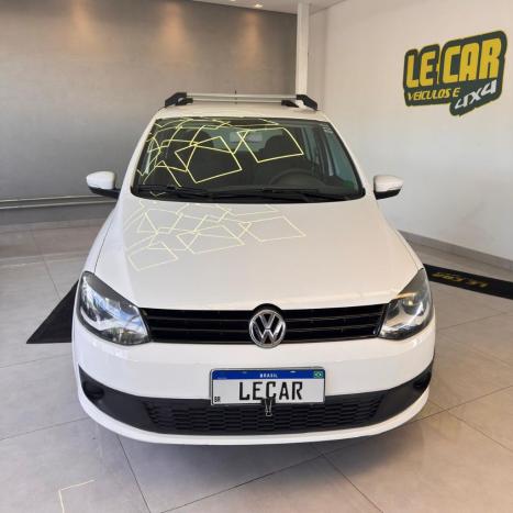 VOLKSWAGEN Fox 1.6 4P FLEX, Foto 2