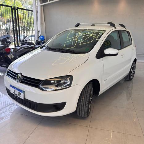 VOLKSWAGEN Fox 1.6 4P FLEX, Foto 3