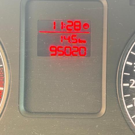 VOLKSWAGEN Fox 1.6 4P FLEX, Foto 4