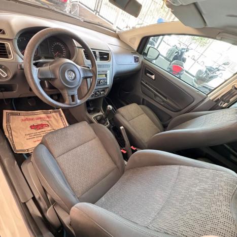VOLKSWAGEN Fox 1.6 4P FLEX, Foto 5