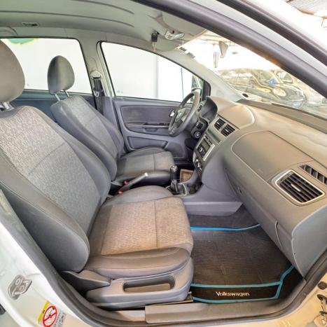 VOLKSWAGEN Fox 1.6 4P FLEX, Foto 6