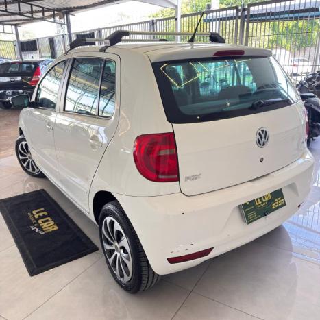 VOLKSWAGEN Fox 1.6 4P FLEX, Foto 8