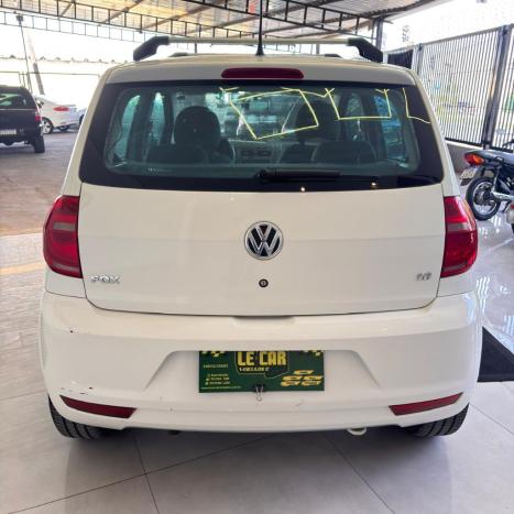 VOLKSWAGEN Fox 1.6 4P FLEX, Foto 9