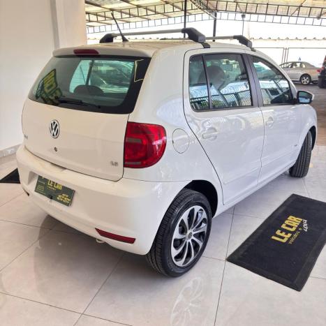 VOLKSWAGEN Fox 1.6 4P FLEX, Foto 10