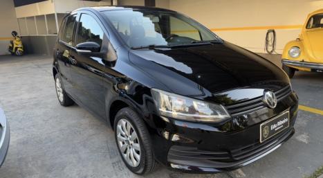 VOLKSWAGEN Fox 1.6 4P FLEX, Foto 2