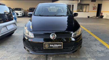 VOLKSWAGEN Fox 1.6 4P FLEX, Foto 3