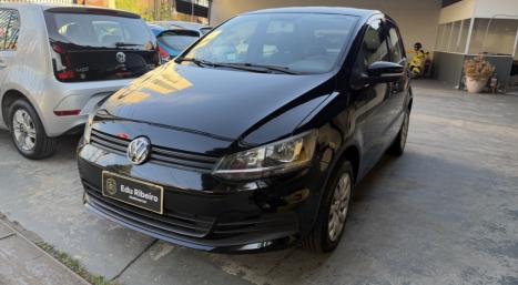 VOLKSWAGEN Fox 1.6 4P FLEX, Foto 4