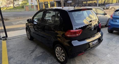 VOLKSWAGEN Fox 1.6 4P FLEX, Foto 5