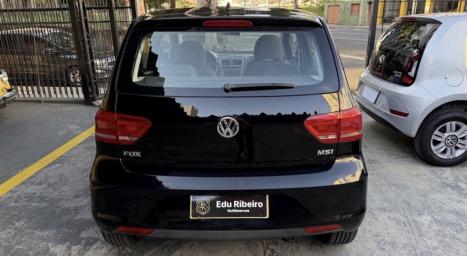 VOLKSWAGEN Fox 1.6 4P FLEX, Foto 6