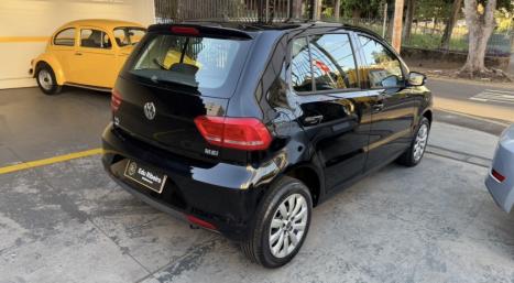 VOLKSWAGEN Fox 1.6 4P FLEX, Foto 7