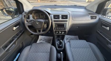 VOLKSWAGEN Fox 1.6 4P FLEX, Foto 8
