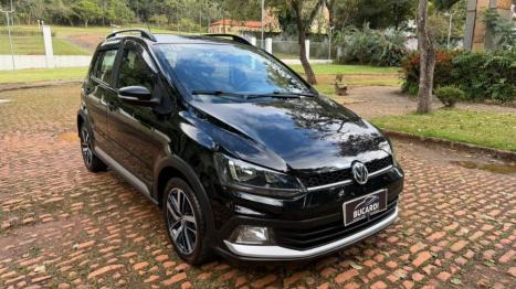 VOLKSWAGEN Fox 1.6 4P FLEX MSI XTREME, Foto 1