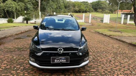 VOLKSWAGEN Fox 1.6 4P FLEX MSI XTREME, Foto 2