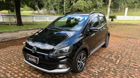 VOLKSWAGEN Fox 1.6 4P FLEX MSI XTREME, Foto 3