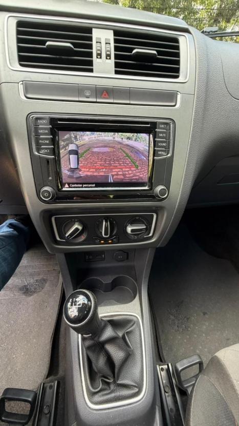 VOLKSWAGEN Fox 1.6 4P FLEX MSI XTREME, Foto 5