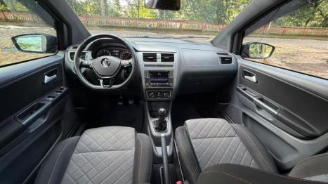 VOLKSWAGEN Fox 1.6 4P FLEX MSI XTREME, Foto 8