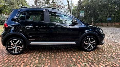 VOLKSWAGEN Fox 1.6 4P FLEX MSI XTREME, Foto 9